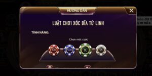 Tìm hiểu xóc đĩa online