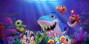 bắn cá nổ hũ slot