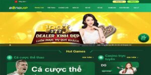 Khám phá các phiên bản game tại nhà cái Bongvip siêu hấp dẫn