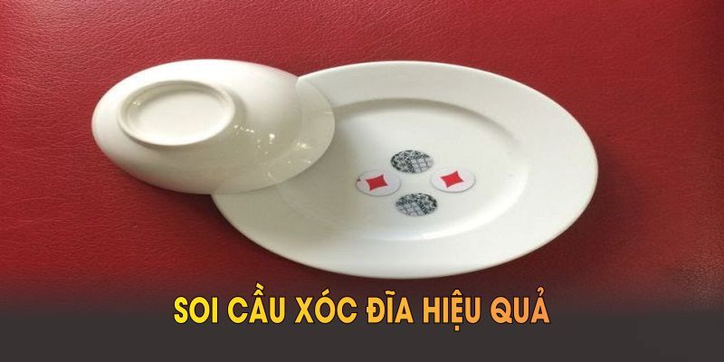 Soi cầu xóc đĩa Cf68 – Bí quyết cao cấp không thể bỏ qua