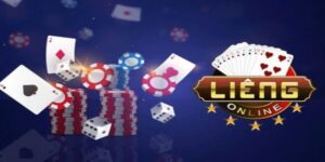 Bài liêng Bongvip - Chơi game bài nhận tỷ lệ thưởng lớn