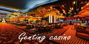 TG Gentingg Casino Bongvip
